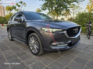 Xe Mazda CX5 Premium 2.0 AT 2022