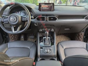 Xe Mazda CX5 Premium 2.0 AT 2022