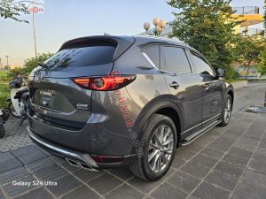 Xe Mazda CX5 Premium 2.0 AT 2022