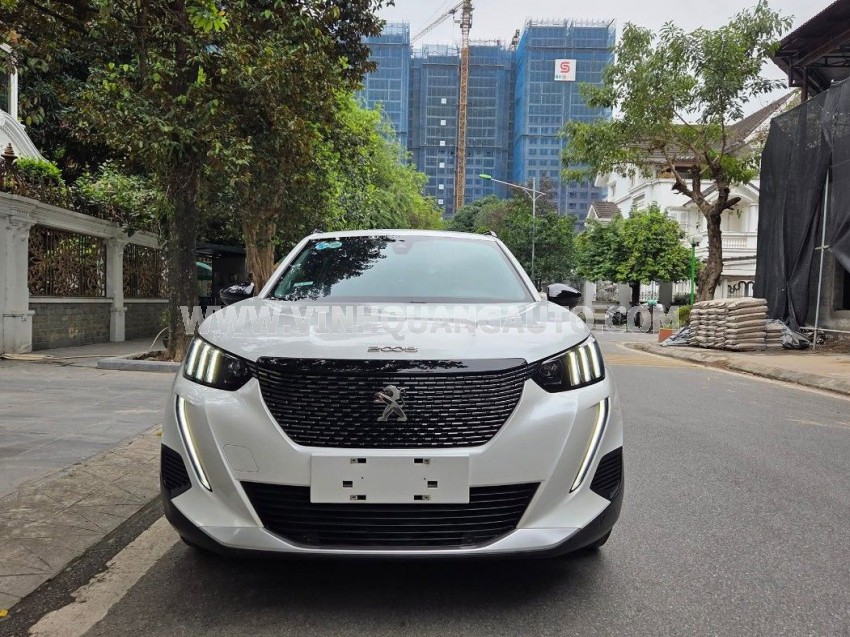 Peugeot 2008 GT Line 1.2 AT 2021