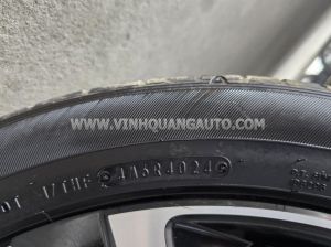 Xe Mitsubishi Xpander Premium 1.5 AT 2024