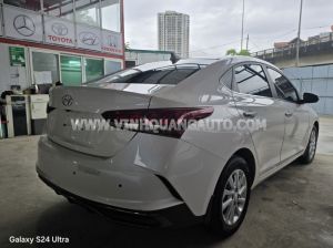 Xe Hyundai Accent 1.4 AT 2023