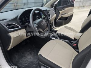 Xe Hyundai Accent 1.4 AT 2023