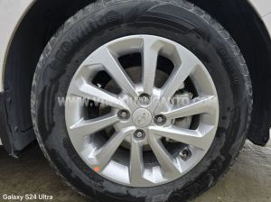 Xe Hyundai Accent 1.4 AT 2023