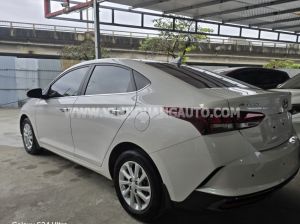 Xe Hyundai Accent 1.4 AT 2023