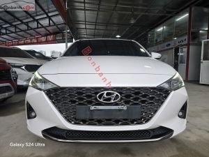 Xe Hyundai Accent 1.4 AT 2023