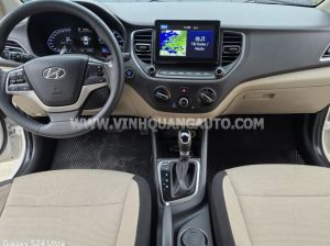 Xe Hyundai Accent 1.4 AT 2023