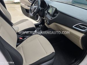 Xe Hyundai Accent 1.4 AT 2023