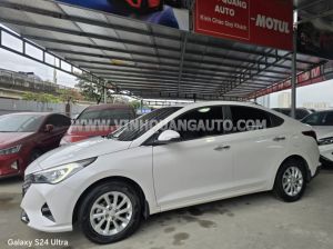 Xe Hyundai Accent 1.4 AT 2023