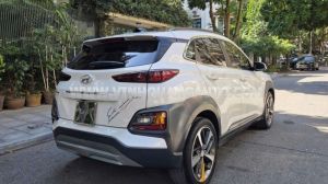 Xe Hyundai Kona 1.6 Turbo 2018