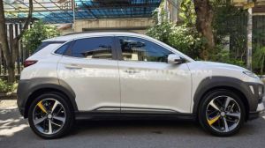 Xe Hyundai Kona 1.6 Turbo 2018