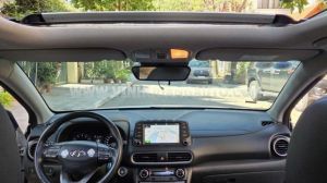 Xe Hyundai Kona 1.6 Turbo 2018