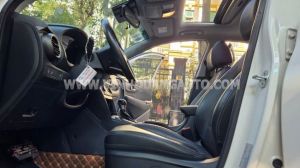 Xe Hyundai Kona 1.6 Turbo 2018