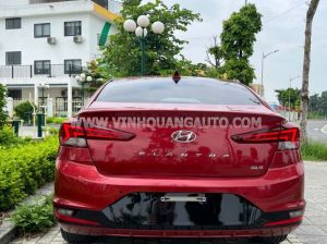 Xe Hyundai Elantra 2.0 AT 2020