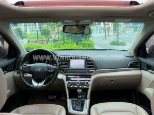 Xe Hyundai Elantra 2.0 AT 2020
