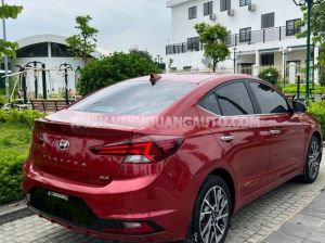 Xe Hyundai Elantra 2.0 AT 2020