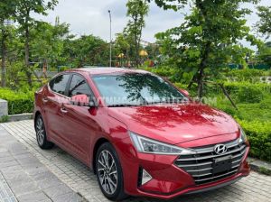 Xe Hyundai Elantra 2.0 AT 2020