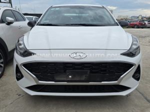 Xe Hyundai i10 1.2 MT Tiêu Chuẩn 2023