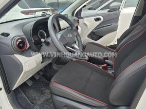 Xe Hyundai i10 1.2 MT Tiêu Chuẩn 2023