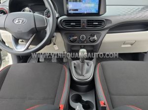Xe Hyundai i10 1.2 MT Tiêu Chuẩn 2023