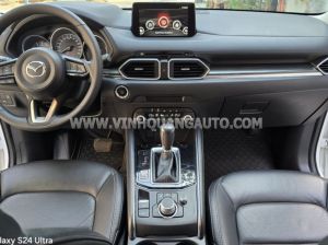 Xe Mazda CX5 Deluxe 2.0 AT 2023