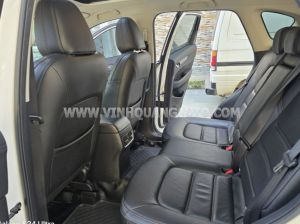 Xe Mazda CX5 Deluxe 2.0 AT 2023