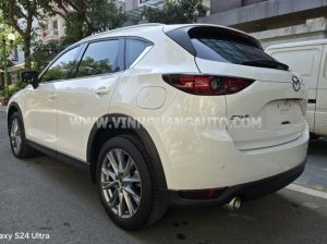 Xe Mazda CX5 Deluxe 2.0 AT 2023