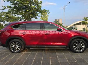 Xe Mazda CX8 Luxury 2021