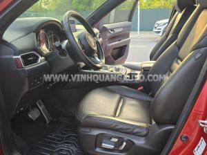 Xe Mazda CX8 Luxury 2021