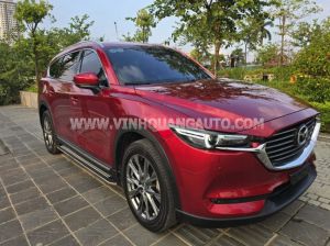 Xe Mazda CX8 Luxury 2021