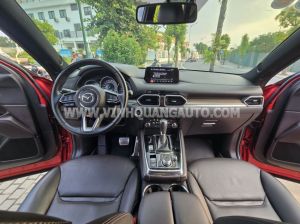 Xe Mazda CX8 Luxury 2021