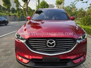 Xe Mazda CX8 Luxury 2021