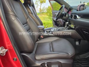 Xe Mazda CX8 Luxury 2021