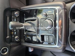 Xe Mazda CX8 Luxury 2021