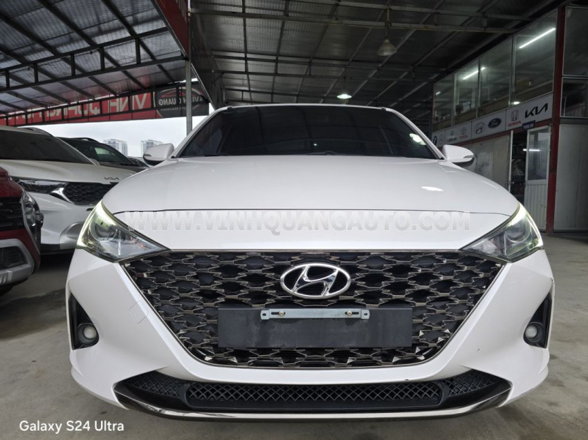 Hyundai Accent 1.4 AT 2023