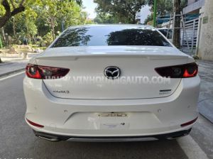 Xe Mazda 3 1.5L Luxury 2024