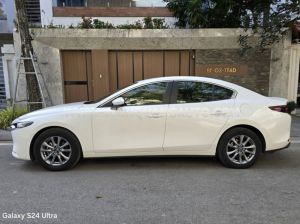 Xe Mazda 3 1.5L Luxury 2024