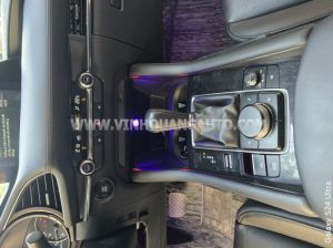 Xe Mazda 3 1.5L Luxury 2024