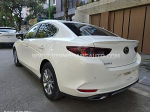 Xe Mazda 3 1.5L Luxury 2024