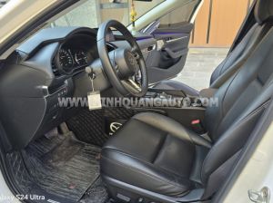 Xe Mazda 3 1.5L Luxury 2024