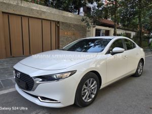 Xe Mazda 3 1.5L Luxury 2024
