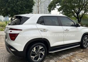 Xe Hyundai Creta Đặc biệt 1.5 AT 2022