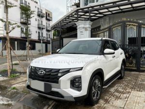 Xe Hyundai Creta Đặc biệt 1.5 AT 2022