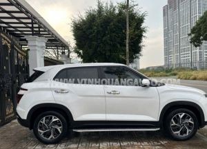 Xe Hyundai Creta Đặc biệt 1.5 AT 2022