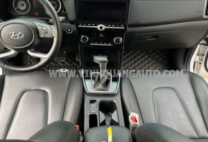 Xe Hyundai Creta Đặc biệt 1.5 AT 2022