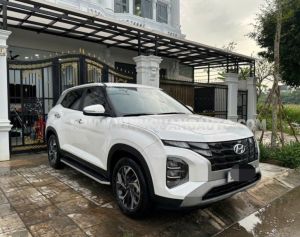 Xe Hyundai Creta Đặc biệt 1.5 AT 2022