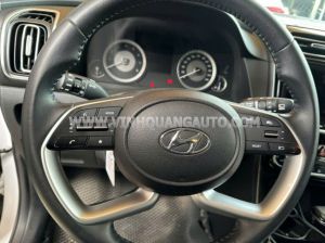 Xe Hyundai Creta Đặc biệt 1.5 AT 2022