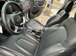 Xe Hyundai Creta Đặc biệt 1.5 AT 2022