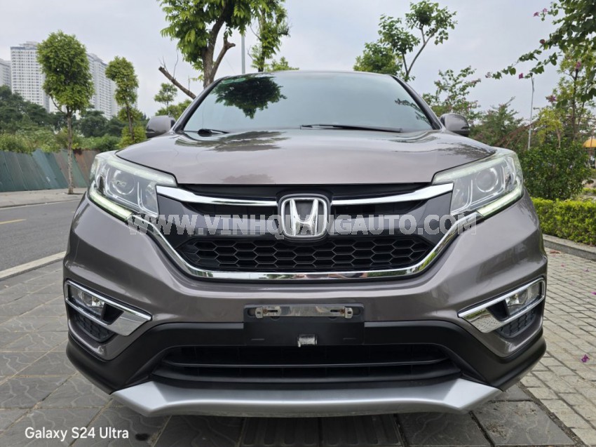 Honda CRV 2.0 AT 2017