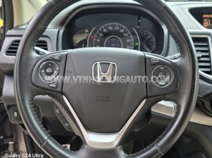 Xe Honda CRV 2.0 AT 2017